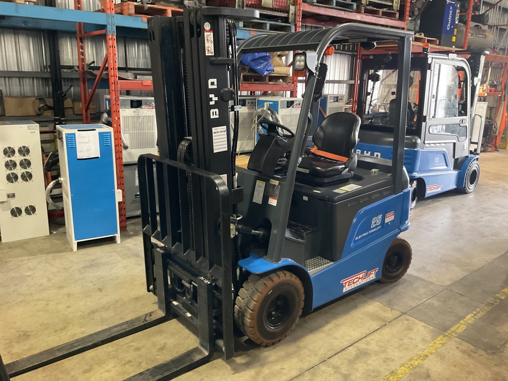 BYD ECB25C 0702200532