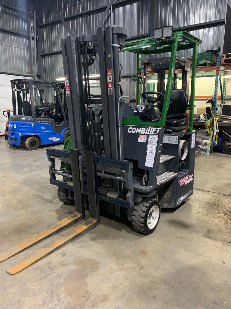 COMBILIFT CBE6000 65609