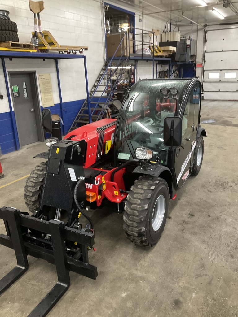 L-2088 - 2023 FARESIN 5700LBS