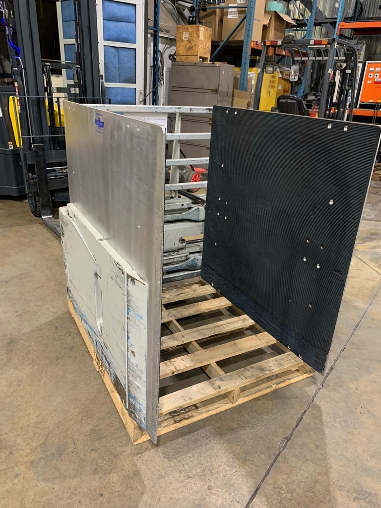 54189 Cascade R35Q-CCS-35Q 2734308-T1