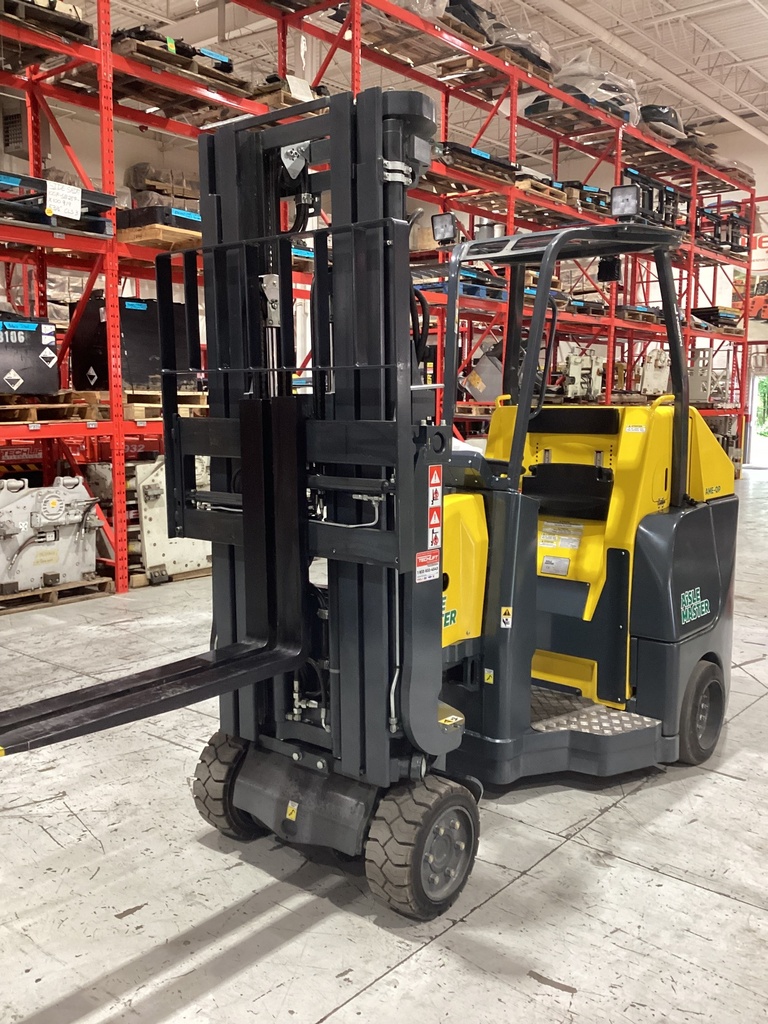 AISLE-MASTER 44WE-OP 61868