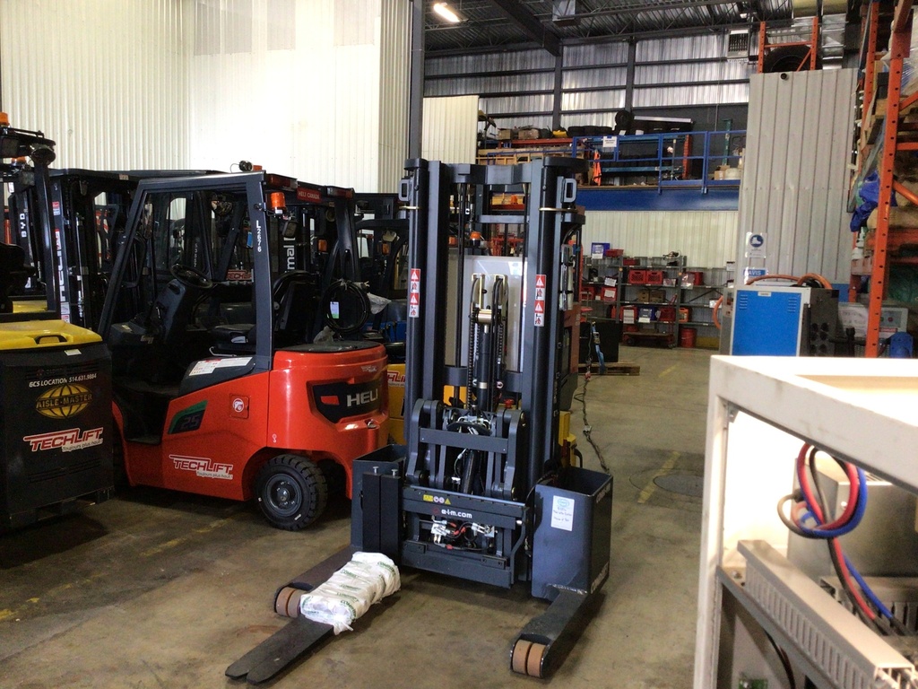 COMBILIFT WR 83514