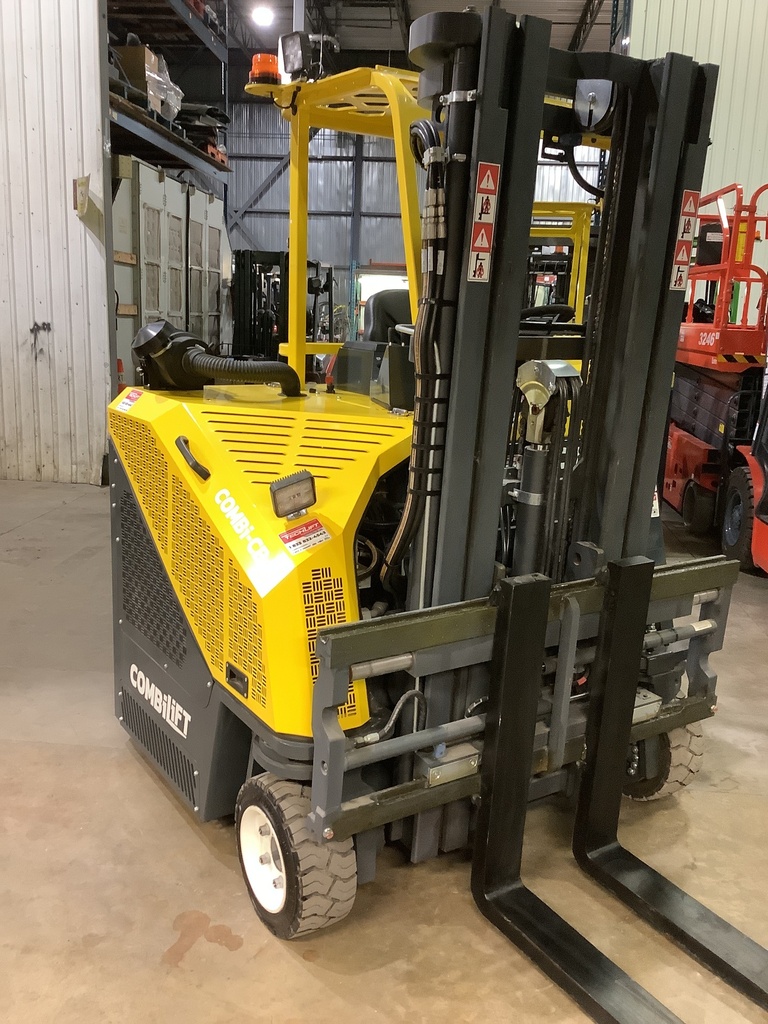 COMBILIFT CB6000 76808
