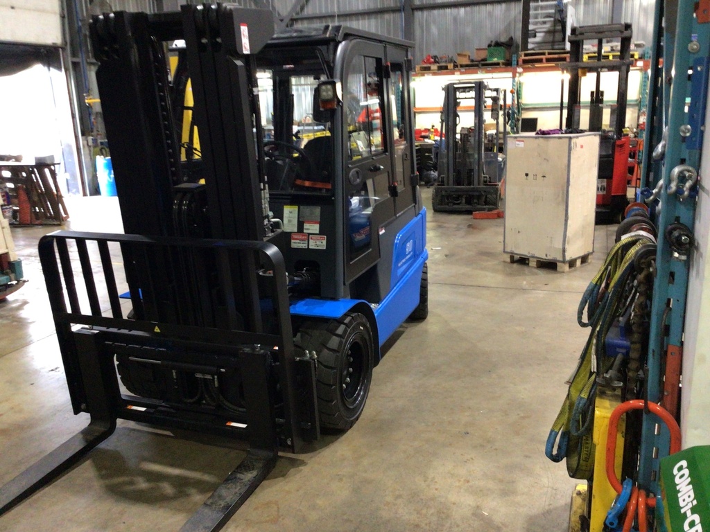 BYD ECB50C 1602230022