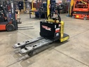 L-2385 - 2016 HYSTER 6000LBS