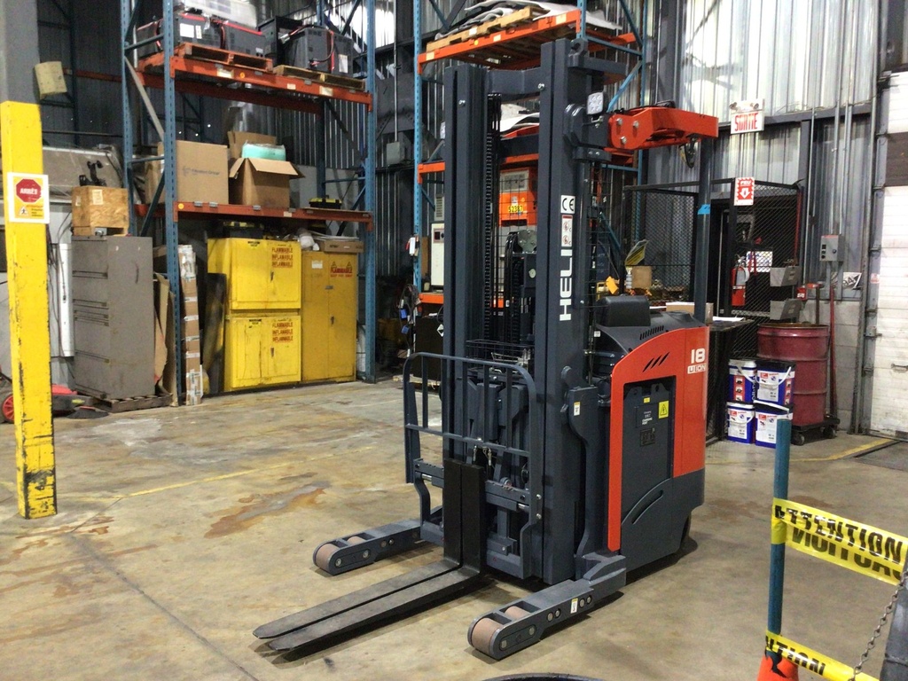 HELI CQD18X1-GB2RLI 07018DN0256