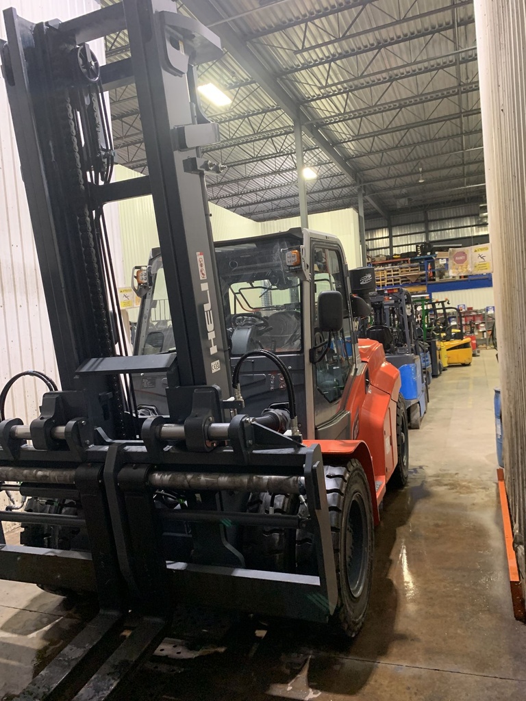 HELI CPCD100-CU1G3 011003D5531