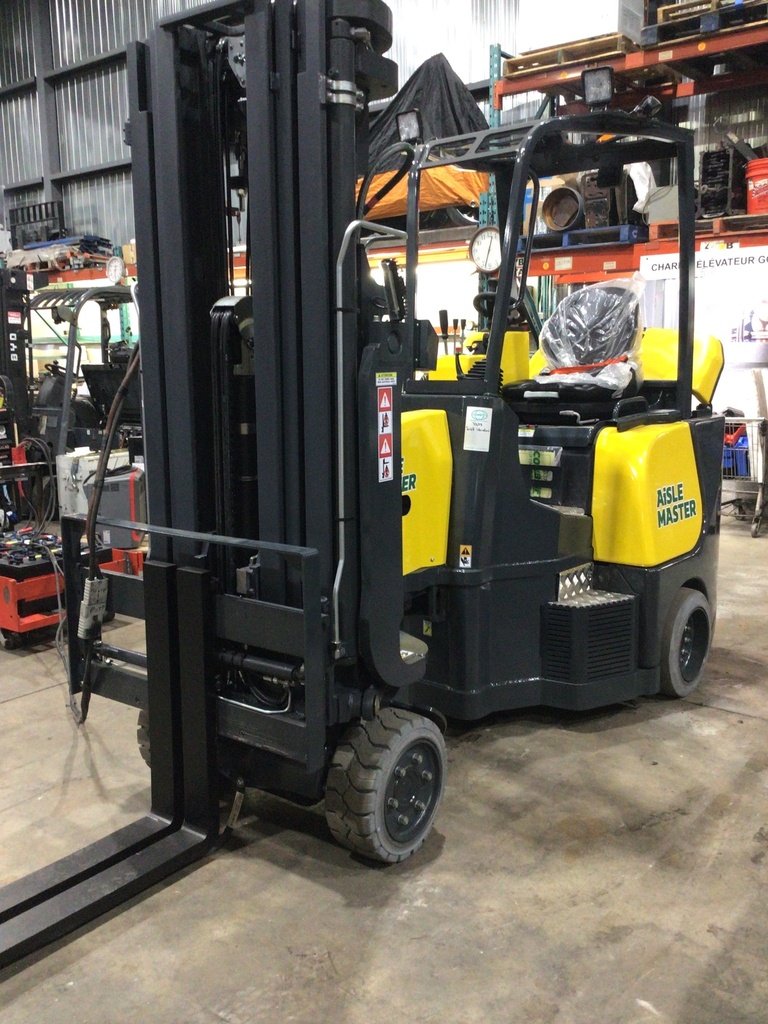 AISLE-MASTER 44NE 90473