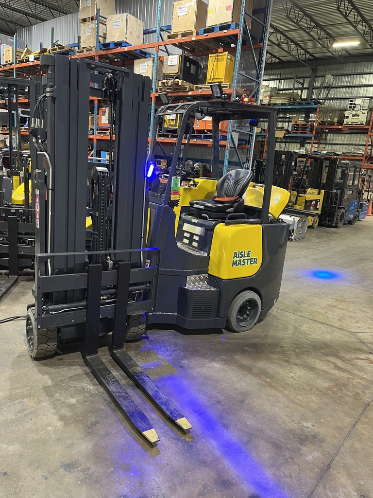 AISLE-MASTER AM44NE 90474