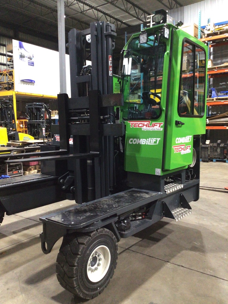 COMBILIFT C10000XL 91184