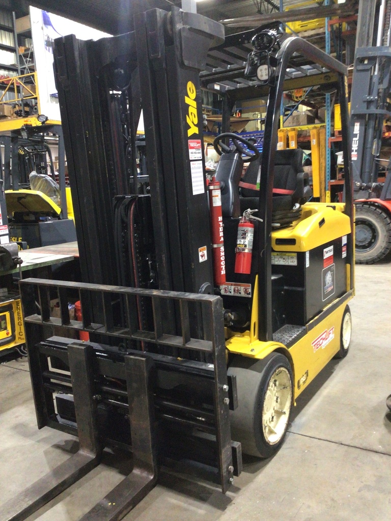 YALE ERC080VHN36TE088 A938N03102T