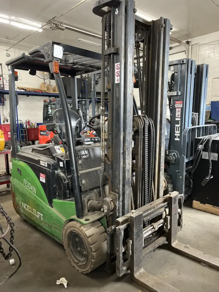 NOBLELIFT FE3D40N-189LI 220122203