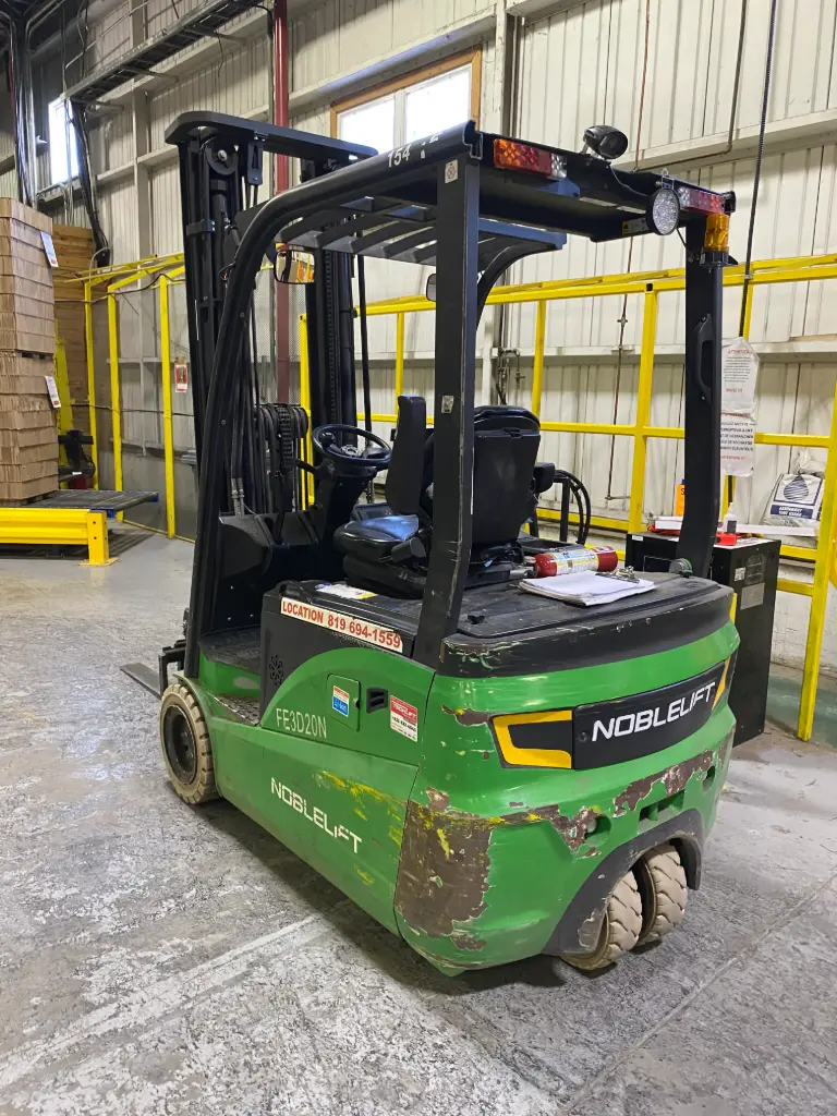 NOBLELIFT FE3D20N-217LI 22261956