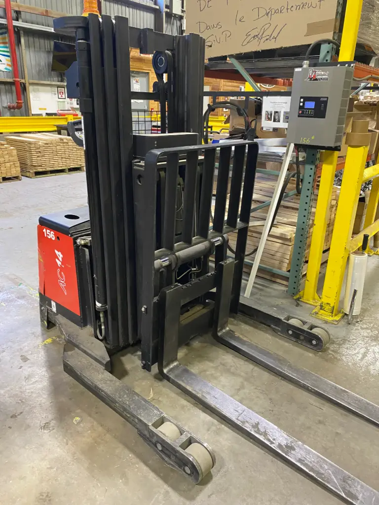 HELI CQDH14-850LI 080147W2332