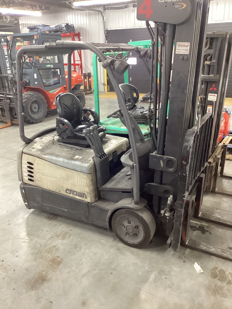 CROWN SC5245-40 9A211662