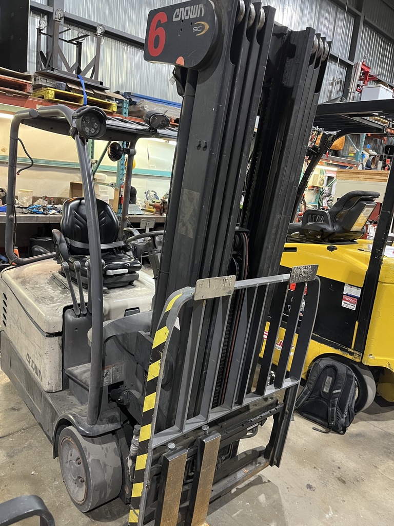 CROWN SC5245-40 9A230410