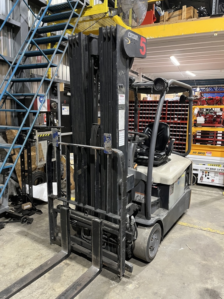 CROWN SC5245-40 9A211685