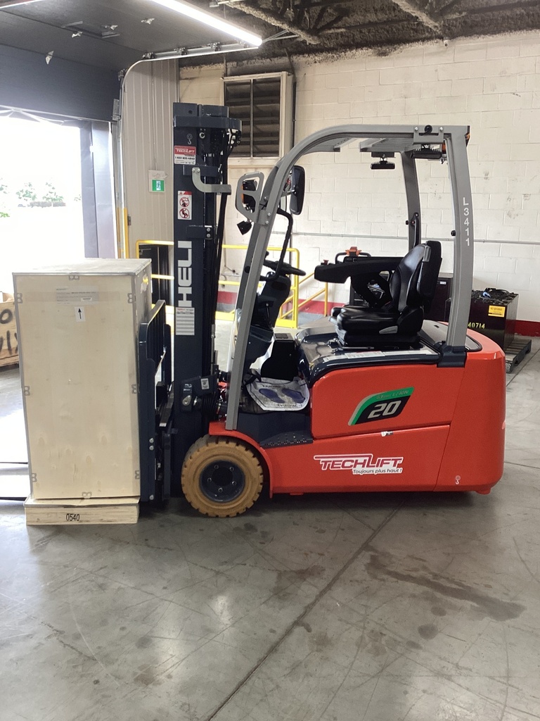 HELI CPD20SQ-A2DLIG3-M 06020DS1590