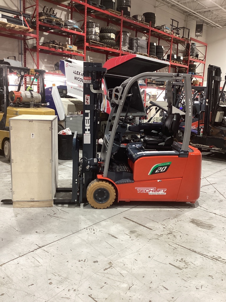 HELI CPD20SQ-A2LIG3-M 06020DS1591