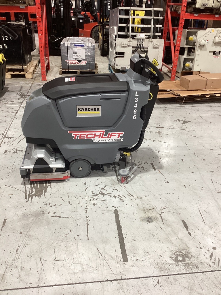 KARCHER B50W 000182