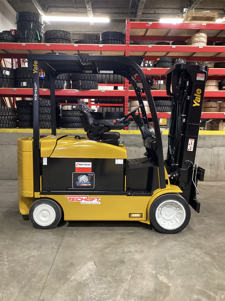 YALE ERC120VHN48TE092 A938V01512U