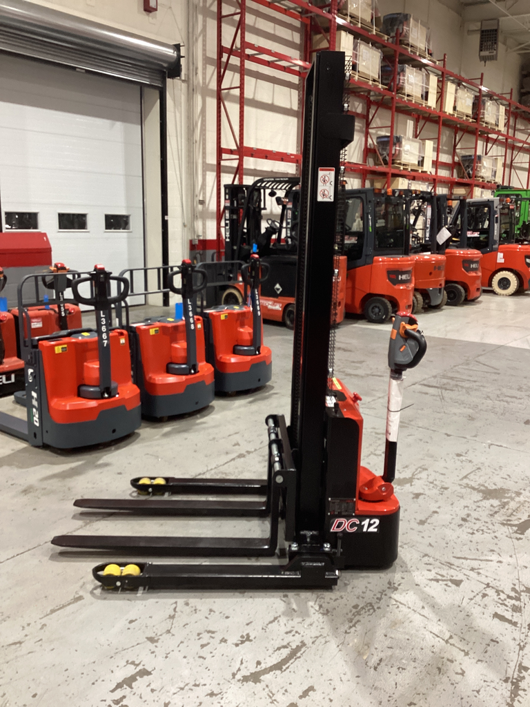 HELI CDD12J-K 08012JND324