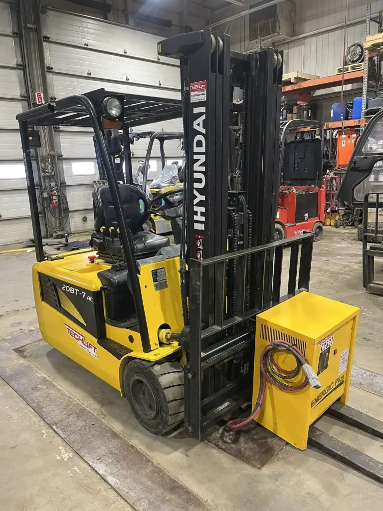 HYUNDAI 20BT-7 HHIHFY05VA0000134