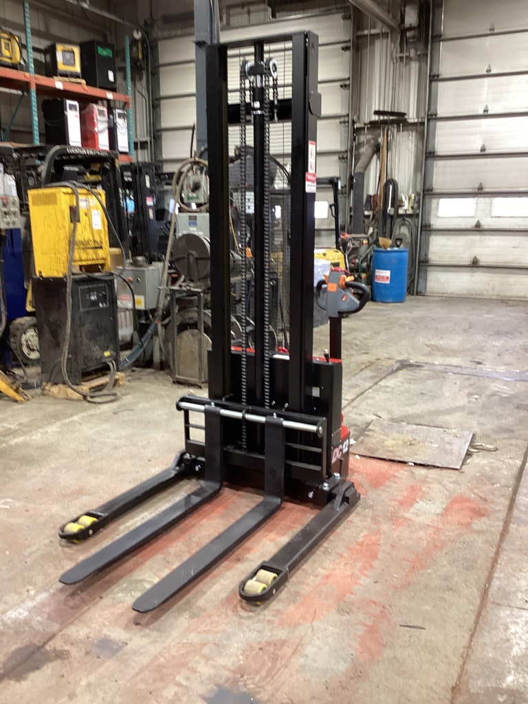 HELI CDD12J-K 08012JML946