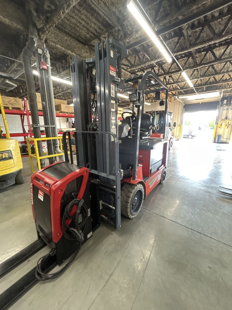 HELI CPD30-GA2CLI 05030DG3993