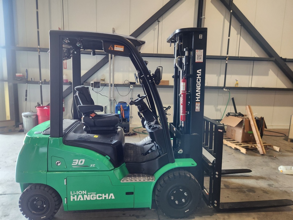 HANGCHA CPD30-XD4-SI26 (FM) 68BE00251 (24CE02)( CE0093 ) "91X130(2)"