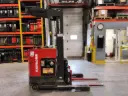 RAYMOND EASI R40TT T-DZ-A-01-22745/M-ET-D-00-09927