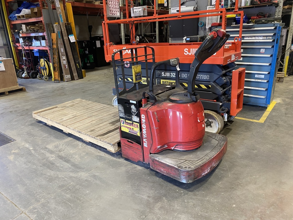 RAYMOND 8410 840-08-76907 ''27X96''