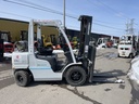 UNICARRIERS PF60LP (MUG1F2A30LV) UG1F2-9L27885 ''91X187(3)''