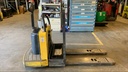 HYSTER B60ZAC D230N01631R ''27X48''