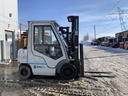 UNICARRIERS PF50LP (MP1F2A25LV) P1F2-9H25108 ''90X203(3)''