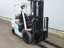 UNICARRIERS PF50LP (MP1F2A25LV) P1F2-9H25112 ',90X203(3)''
