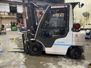 UNICARRIERS PF50LP (MP1F2A25LV) P1F2-9H21963 ''90X203(3)''