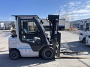 UNICARRIERS PF50LP (MP1F2A25LV) P1F2-9H22667 ''84X240(4)''