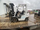 UNICARRIERS PF50LP (MP1F2A25LV) P1F2-9H26692 ''84.4X187(3)''