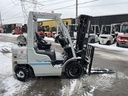 UNICARRIERS PF50LP (MP1F2A25LV) P1F2-9H28523 ''84.4X187(3)''