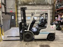 UNICARRIERS PF50LP (MP1F2A25LV) P1F2-9H30678 ''90X203(3)''