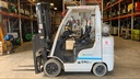 UNICARRIERS CFS60LP (MCU1F2A30LV) CU1F2-9Q22466 ''88X187(3)''