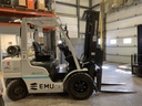 UNICARRIERS PF60LP (MUG1F2A30LV) UG1F2-9L27072 ''91.3X187(3)''