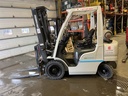 UNICARRIERS PF50LP (MP1F2A25LV) P1F2-9H31840 ''90X203(3)''