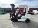 UNICARRIERS PF50LP (MP1F2A25LV) P1F2-9H31859 ''90X203(3)''