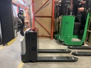 UNICARRIERS WLX45S (WLXT2W7S22V) 2W75-9306592 ''27X45''