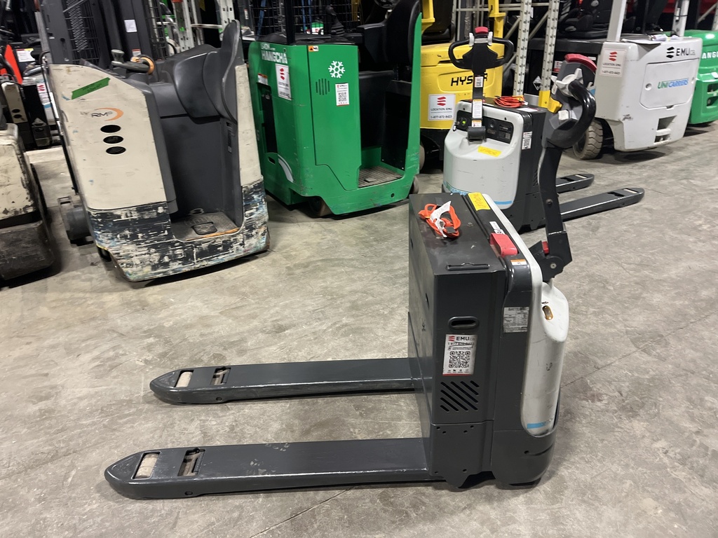 UNICARRIERS WLX45S (WLXT2W7S22V) 2W75-9306596 ''27X45''