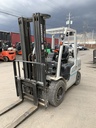 UNICARRIERS PF60DF (MUG1F2A30DV) UG1F2-9L27916 ''91X187(3)''