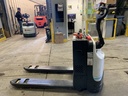 UNICARRIERS WLX45S (WLXT2W7S22V) 2W75-9306722 ''27X45''