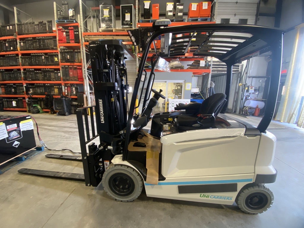 UNICARRIERS MX2-30L EUB09E 30022 ''85.2X185(3)''